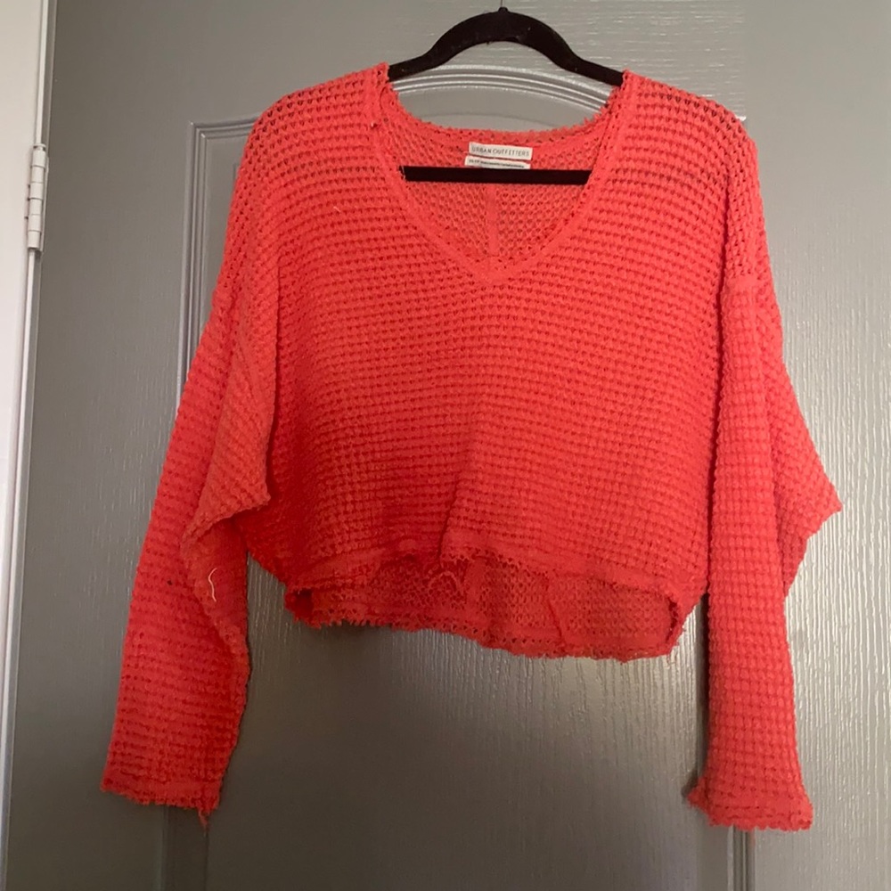 Urban Outfitters sweater